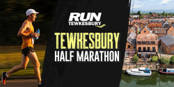 Tewkesbury Half Marathon