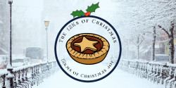 The 12Ks of Christmas