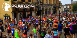The Amazing Northampton Run
