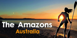 The Amazons Australia