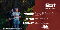 Bat Challenge