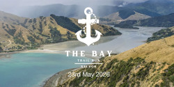The Bay Trail Run