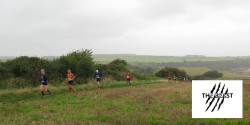 The Beast Trail Race