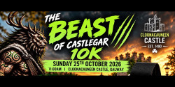 The Beast of Castlegar 10K