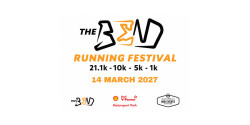 The Bend Running Festival