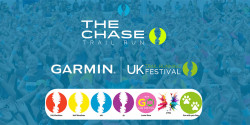 UK Trail Running Festival / The Chase Trail Run