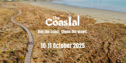 The Coastal