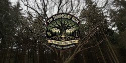 The Doomsday Run
