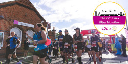 c2c Essex Ultra