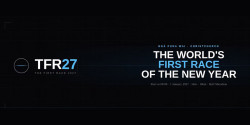 The First Race 2027