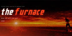 The Furnace Backyard Ultra