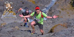 The Goat Adventure Run