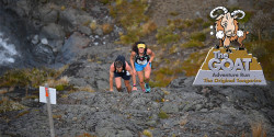 The Goat Adventure Run