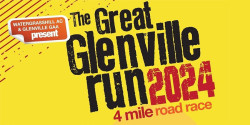 The Great Glenville Run
