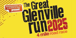 The Great Glenville Run