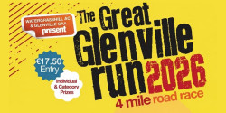 The Great Glenville Run