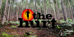 The Hurt Trail Run