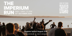 The Imperium Run