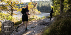 The Iron Keep Medieval Trail Running Festival