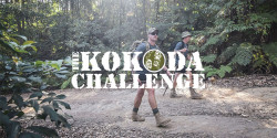 Kokoda Challenge: Sydney