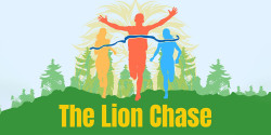 Lion Chase Fun Run