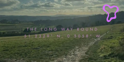 The Long Way Round