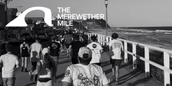 The Merewether Mile