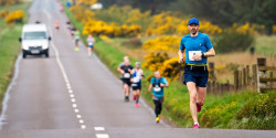 The Moray Marathon