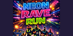 The Neon Rave Run