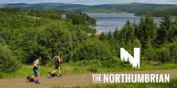The Northumbrian Trail Runs