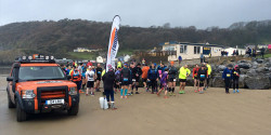 The Pendine Sands Races