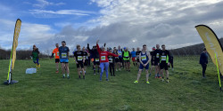 The Rathfinny Christmas Run