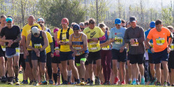 The Rathfinny Run