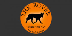 The Rover Trail Run