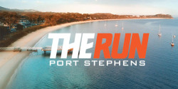 The Run Port Stephens