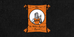 The Walter Raleigh Round
