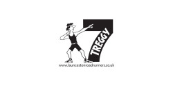 The Treggy 7