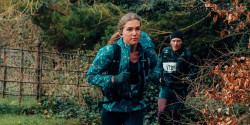 The Ultra Loop - Heaton Park