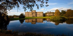 The Ultra Loop - Lyme Park