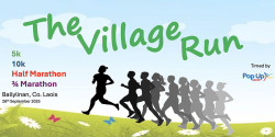 The Village Run