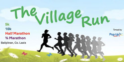 The Village Run