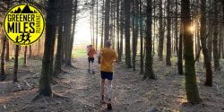 The Hopper 6, 12 & 24 Hour Trail Races