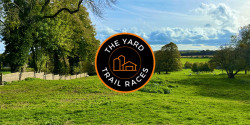 The Hard Yard Trail Races