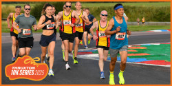 Thruxton 10K Series & Fun Run - Round 3