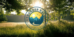 Harrold-Odell 50K & 25K Trail Race