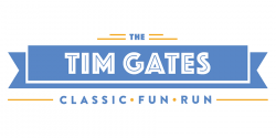 Tim Gates Classic Fun Run
