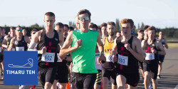 Timaru Ten