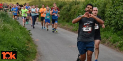 Timberhonger 10K Road Race