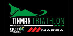 Tinman Triathlon