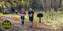 Tissington Trail Half Marathon